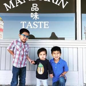 Meet your Posher, Donna